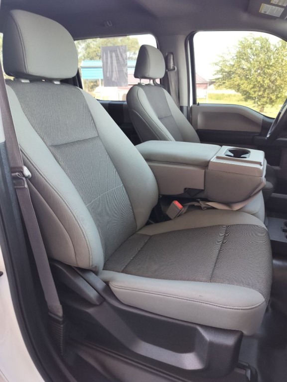 2018 Ford F-150 Image 33