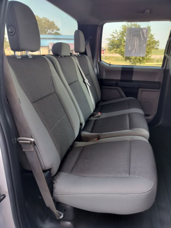 2018 Ford F-150 Image 37
