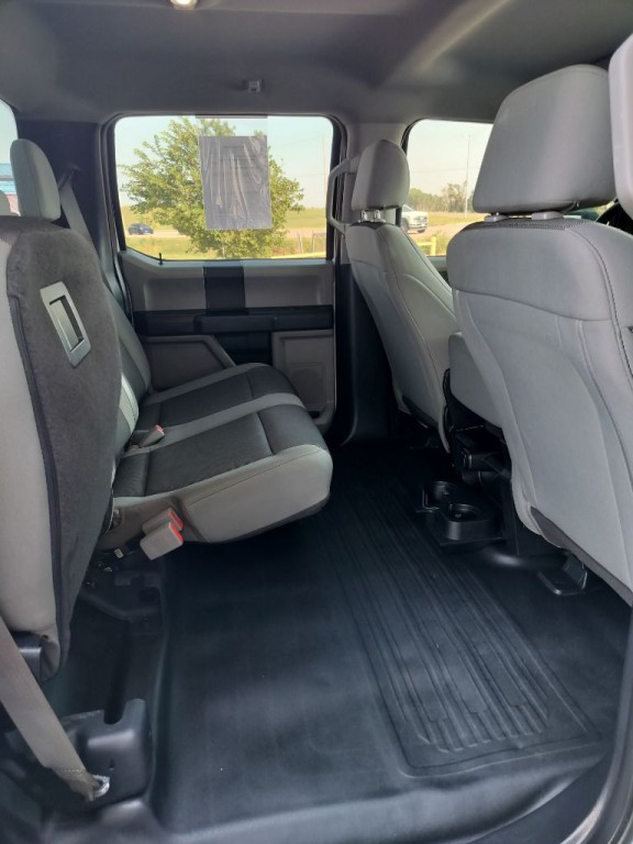 2018 Ford F-150 Image 38