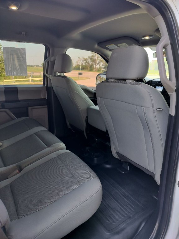 2018 Ford F-150 Image 39