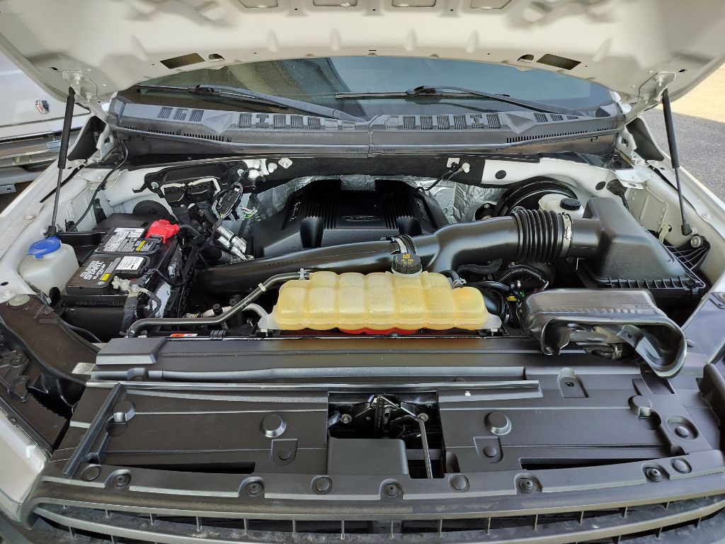 2018 Ford F-150 Image 41