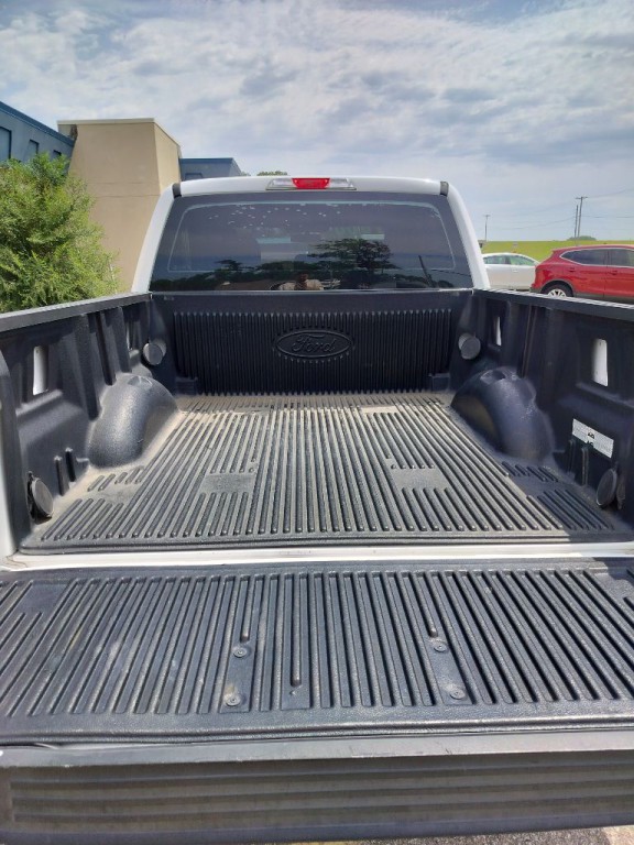 2018 Ford F-150 Image 44