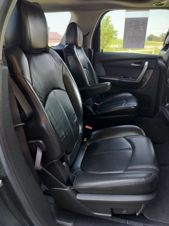 2011 GMC Acadia Image 29