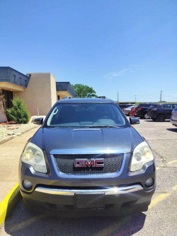 2011 GMC Acadia Image 33