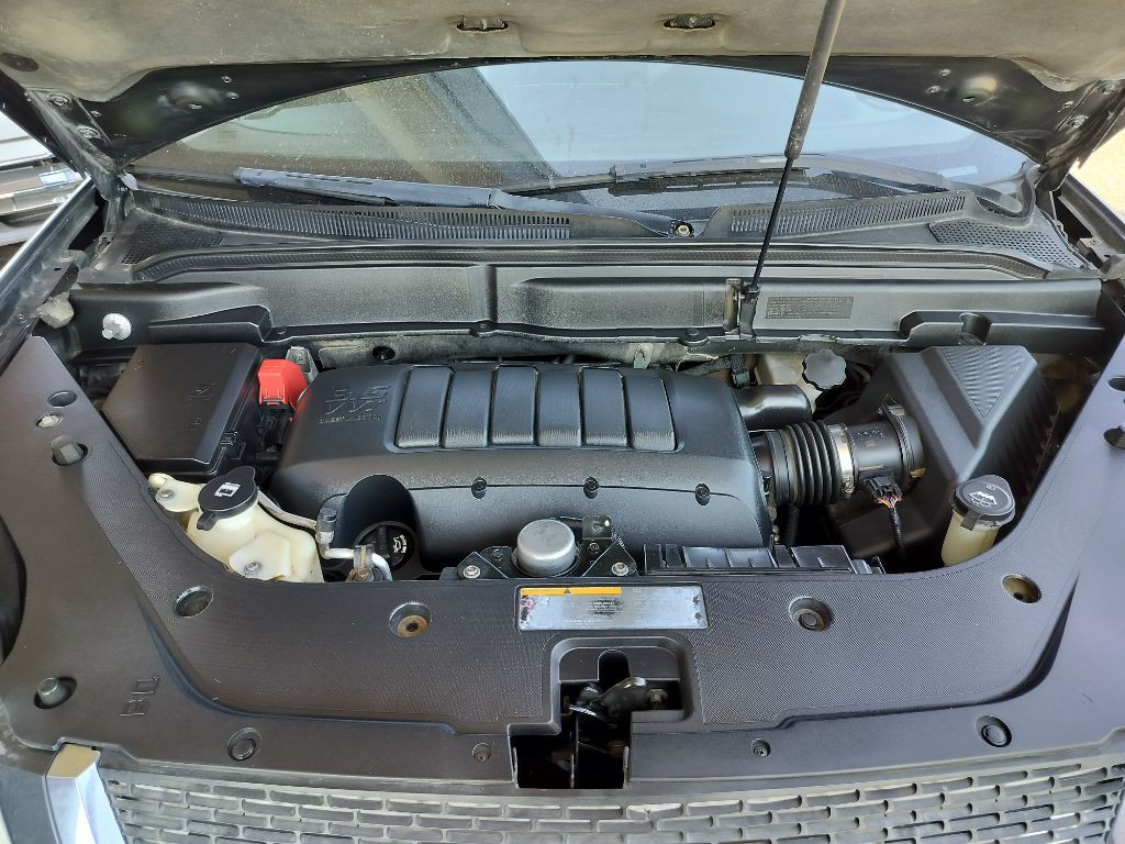 2011 GMC Acadia Image 34