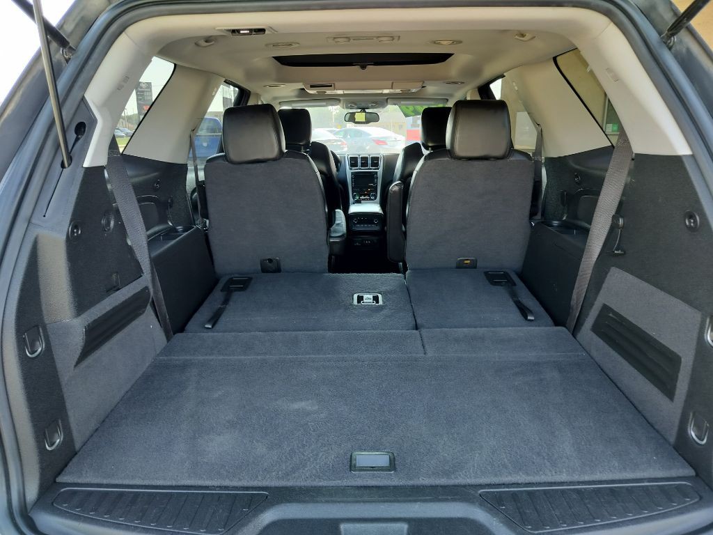 2011 GMC Acadia Image 38