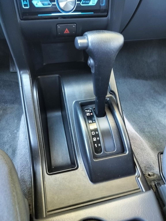 2002 Nissan Frontier Image 15