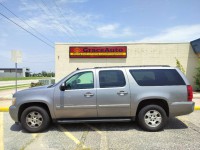 Image for 2008 Chevrolet Suburban 1500 LS ID: 6677857