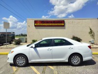 Image for 2014 Toyota Camry LE ID: 6687162