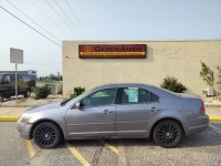 Image for 2006 Mercury Milan Premier ID: 6725464