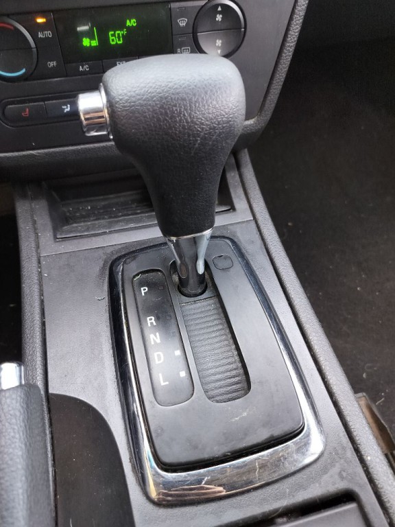 2006 Mercury Milan Image 15