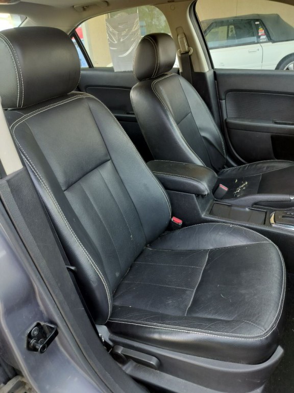 2006 Mercury Milan Image 27