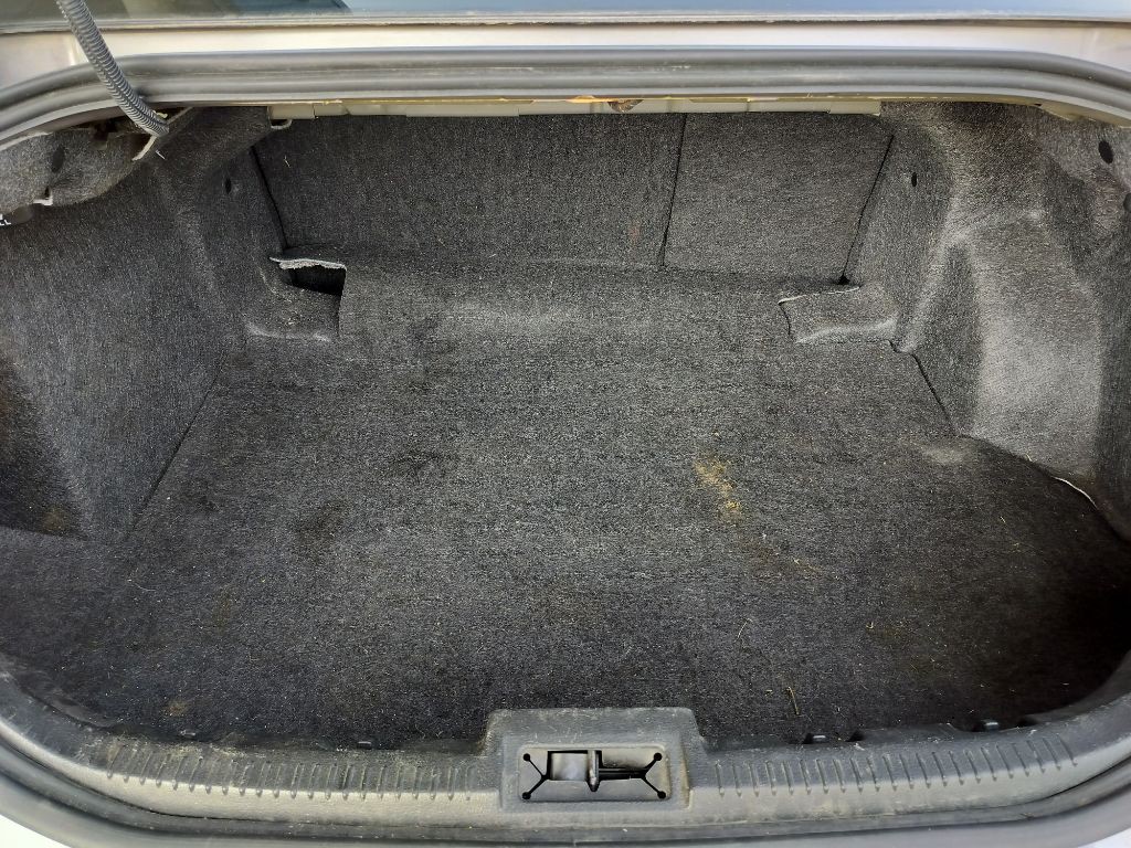 2006 Mercury Milan Image 34