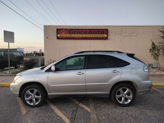 Image for 2007 Lexus RX 350 ID: 6740968