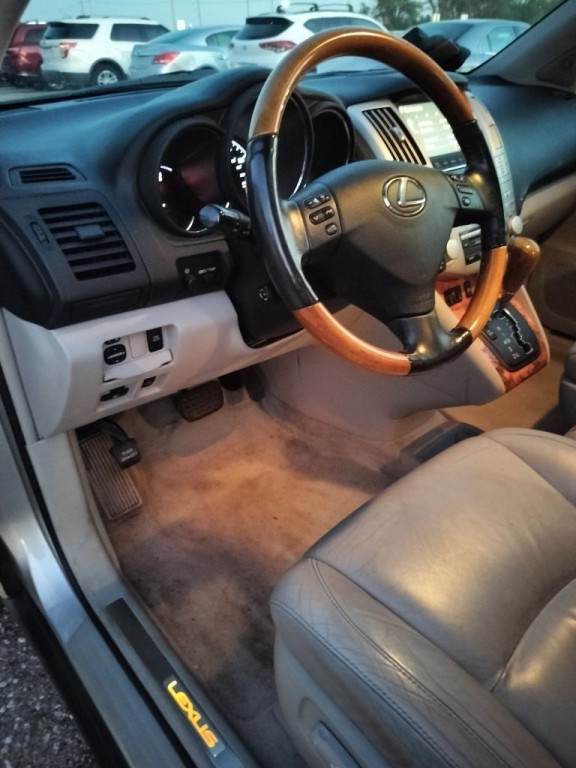 2007 Lexus RX Image 9