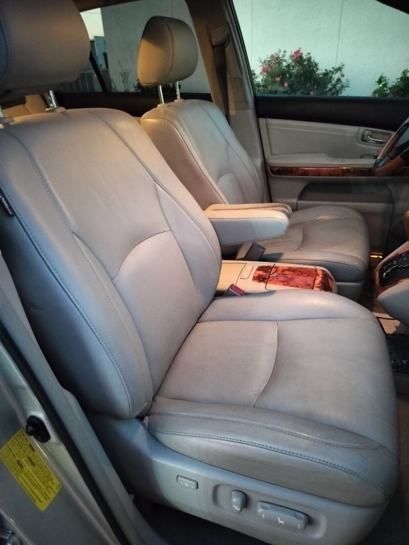 2007 Lexus RX Image 20