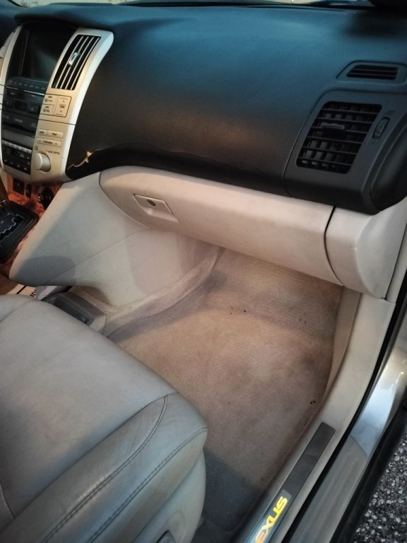 2007 Lexus RX Image 21