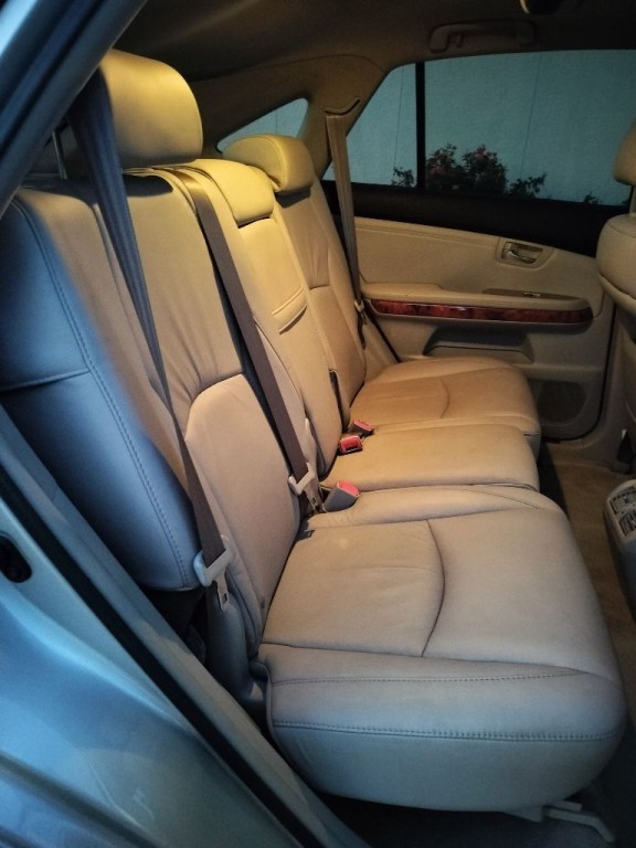 2007 Lexus RX Image 23