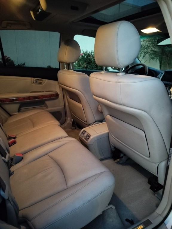 2007 Lexus RX Image 24