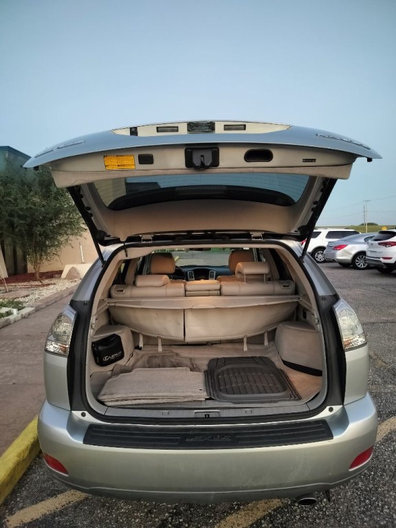 2007 Lexus RX Image 27