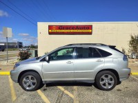 Image for 2007 Lexus RX 350 ID: 6740968