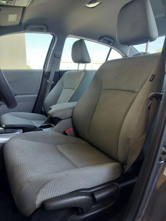 2014 Honda Accord Image 8