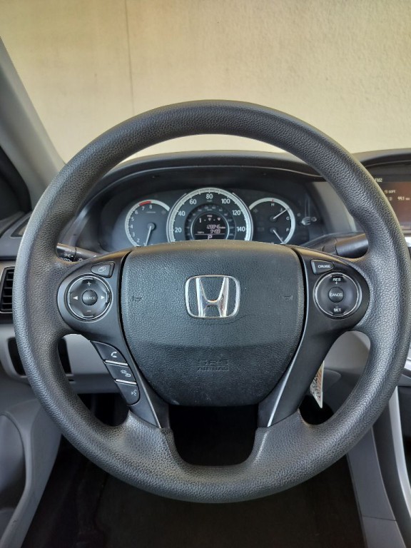 2014 Honda Accord Image 11