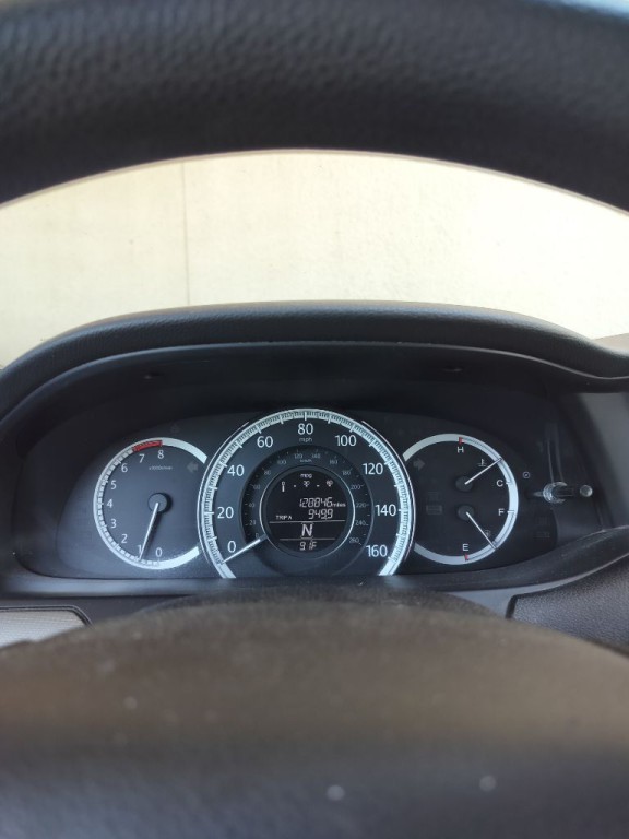 2014 Honda Accord Image 12