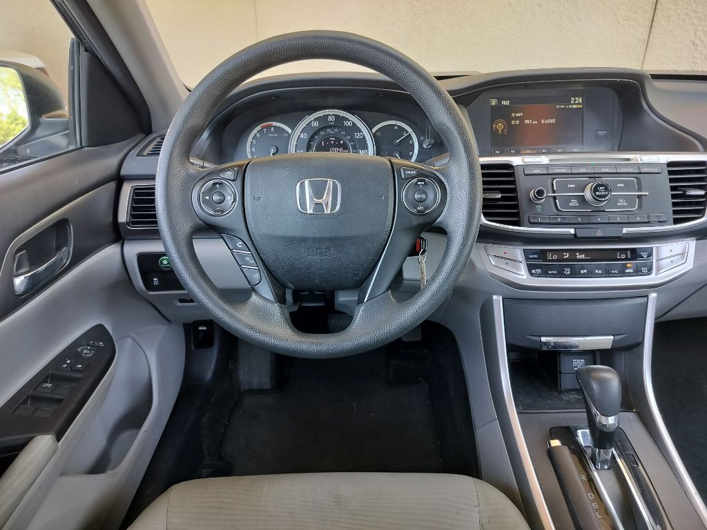 2014 Honda Accord Image 13