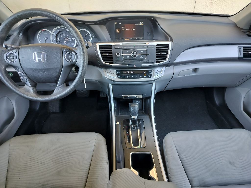 2014 Honda Accord Image 14