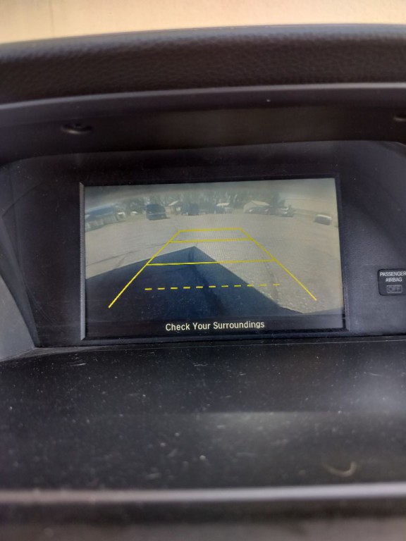 2014 Honda Accord Image 17