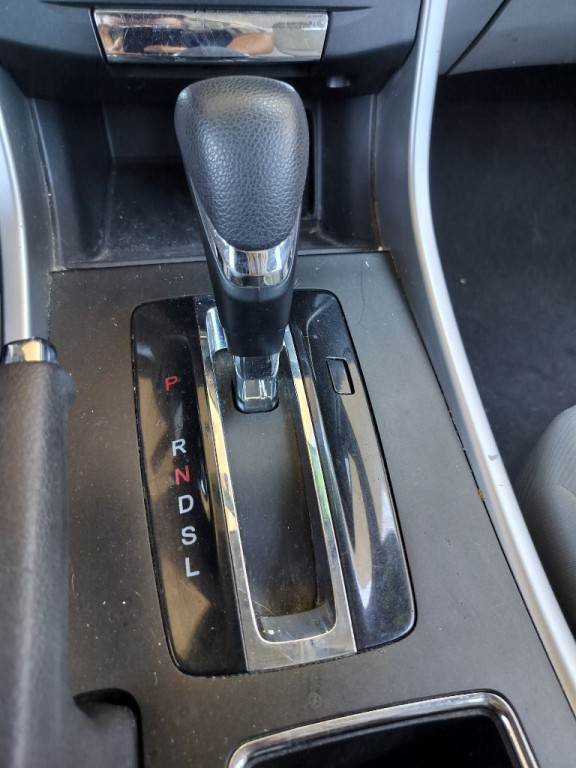 2014 Honda Accord Image 18