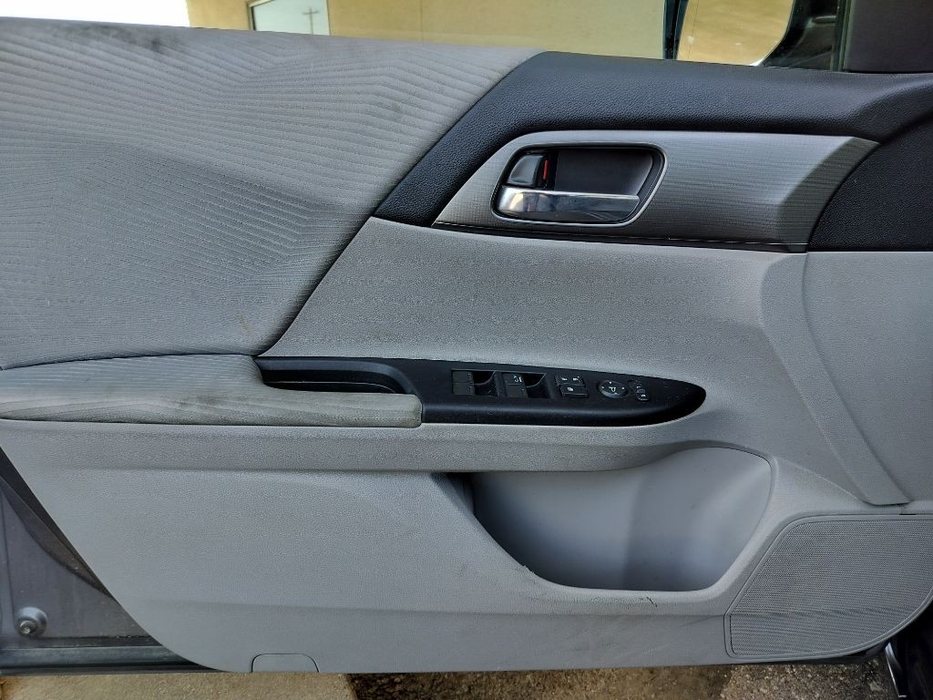 2014 Honda Accord Image 19