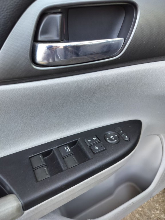 2014 Honda Accord Image 20