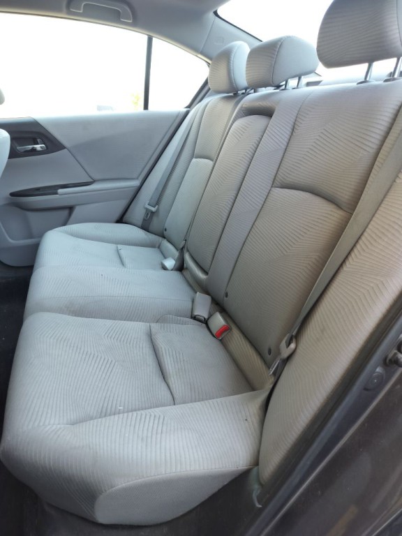 2014 Honda Accord Image 21