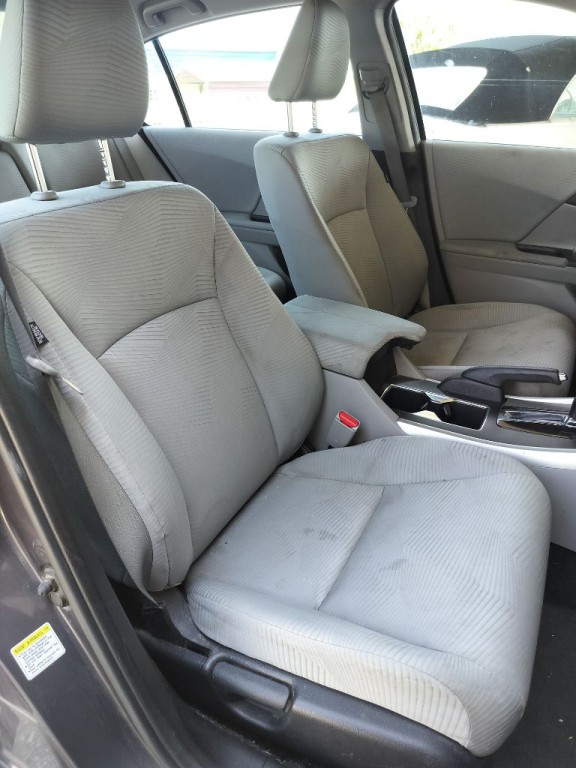 2014 Honda Accord Image 29