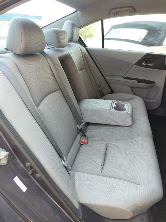 2014 Honda Accord Image 33