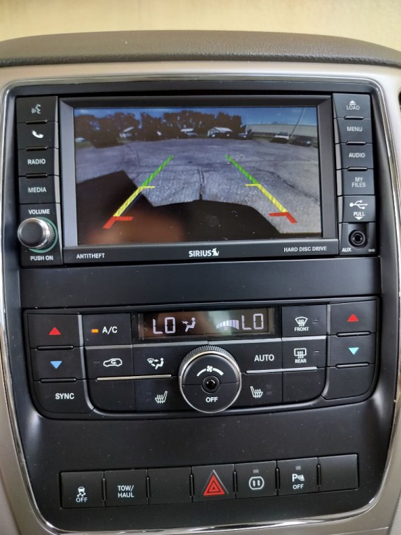 2012 Jeep Grand Cherokee Image 15