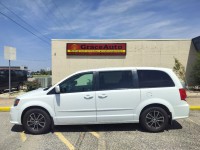 Image for 2017 Dodge Grand Caravan SE ID: 6761507
