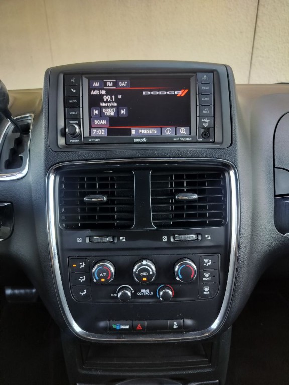 2017 Dodge Grand Caravan Image 13