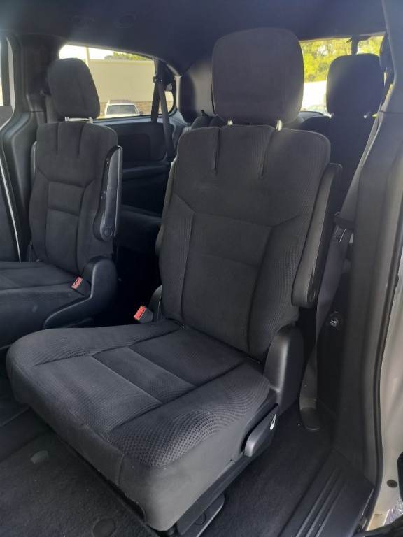 2017 Dodge Grand Caravan Image 17