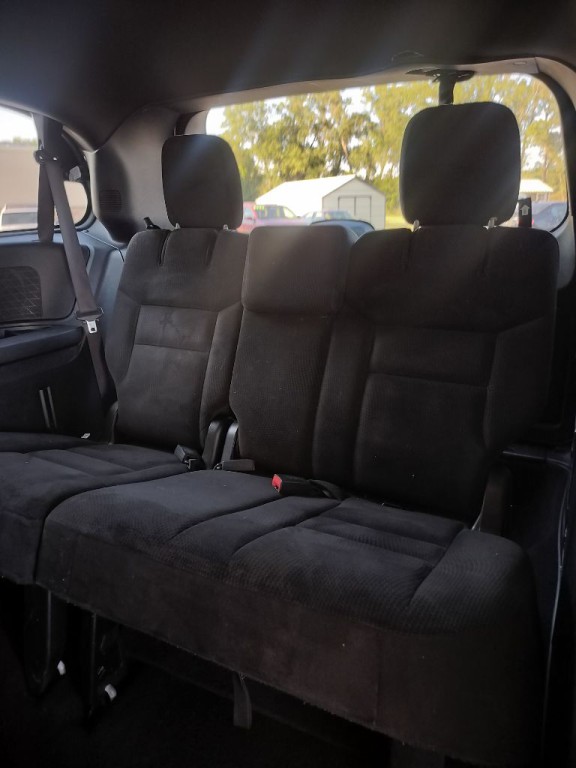 2017 Dodge Grand Caravan Image 19