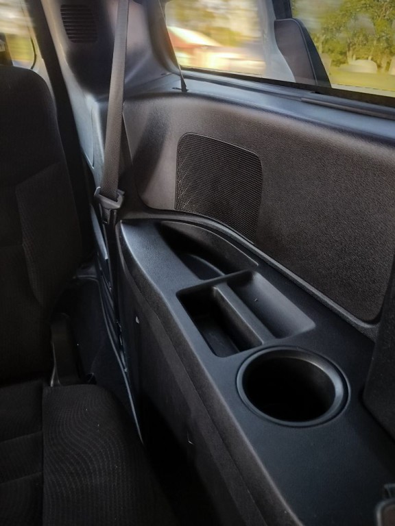 2017 Dodge Grand Caravan Image 20