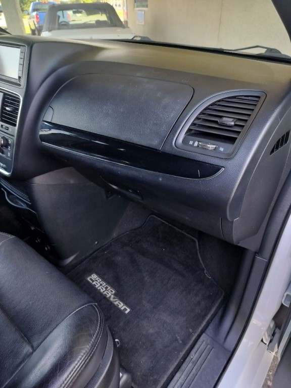 2017 Dodge Grand Caravan Image 29