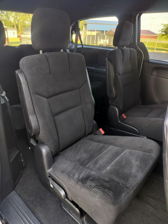 2017 Dodge Grand Caravan Image 31