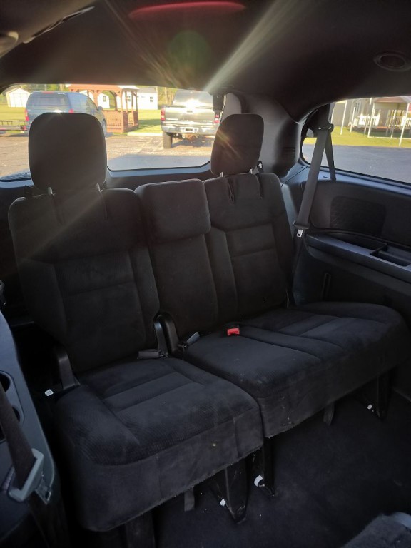 2017 Dodge Grand Caravan Image 33