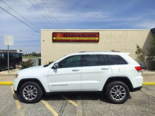 Image for 2014 Jeep Grand Cherokee Limited ID: 6761508