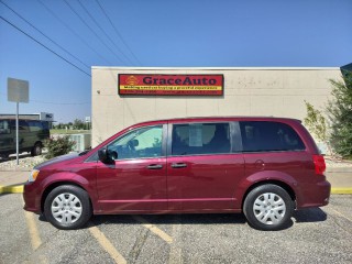 Image for 2019 Dodge Grand Caravan SE ID: 6778585