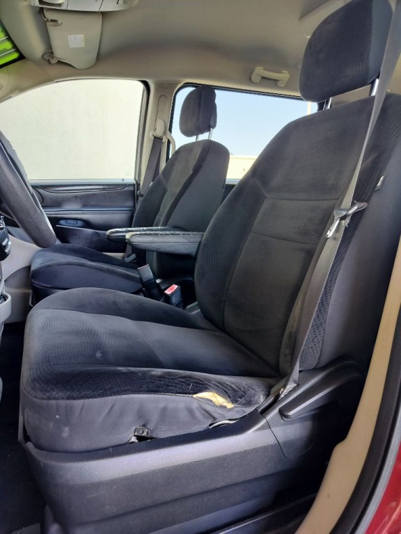 2019 Dodge Grand Caravan Image 8