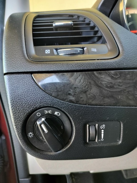 2019 Dodge Grand Caravan Image 10